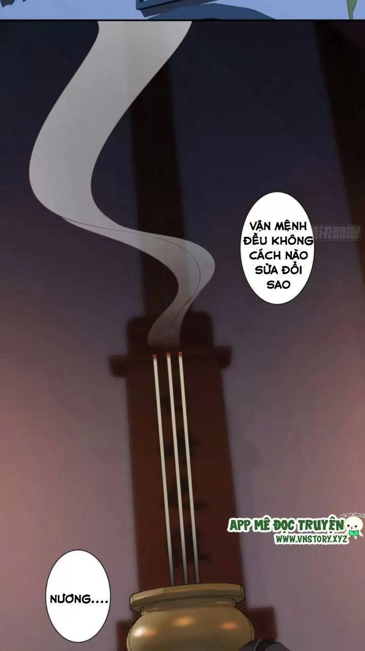 Hoàng Hậu Ương Bướng Chapter 268 - 21