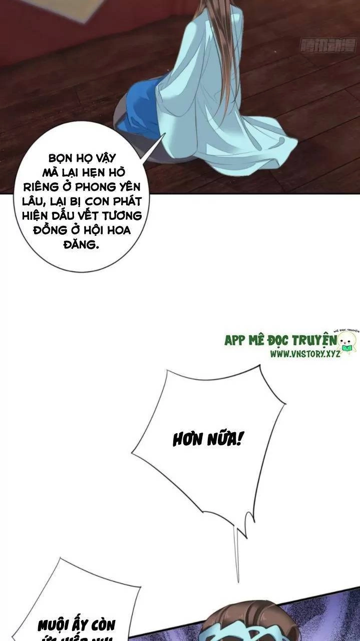 Hoàng Hậu Ương Bướng Chapter 268 - 24