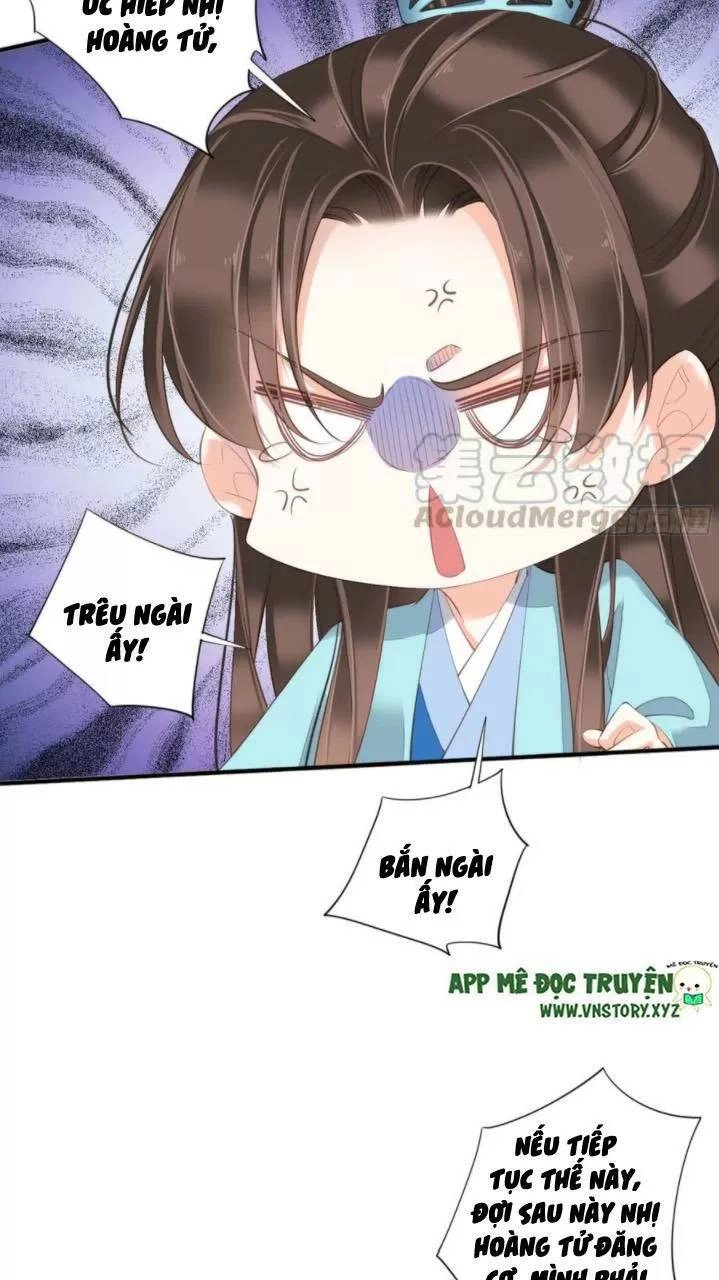 Hoàng Hậu Ương Bướng Chapter 268 - 25