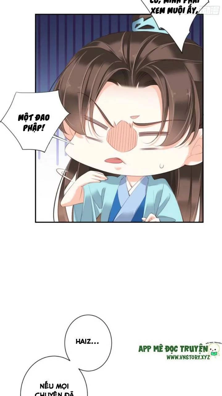 Hoàng Hậu Ương Bướng Chapter 268 - 26