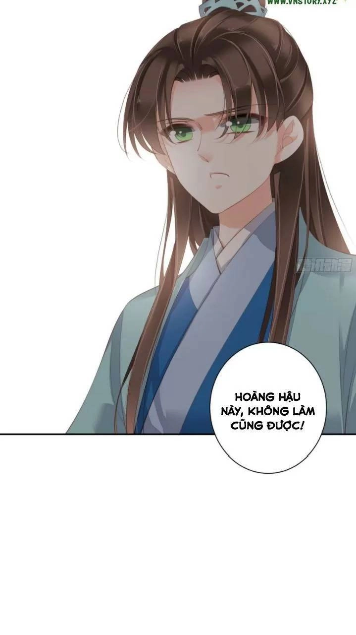 Hoàng Hậu Ương Bướng Chapter 268 - 28