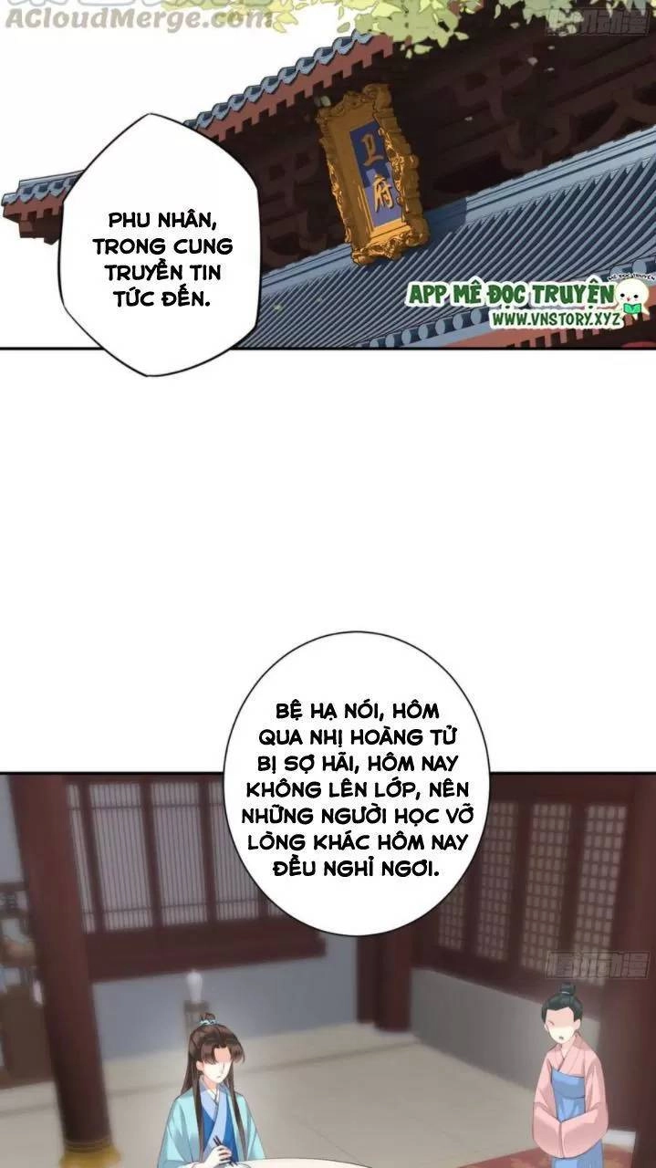 Hoàng Hậu Ương Bướng Chapter 268 - 30