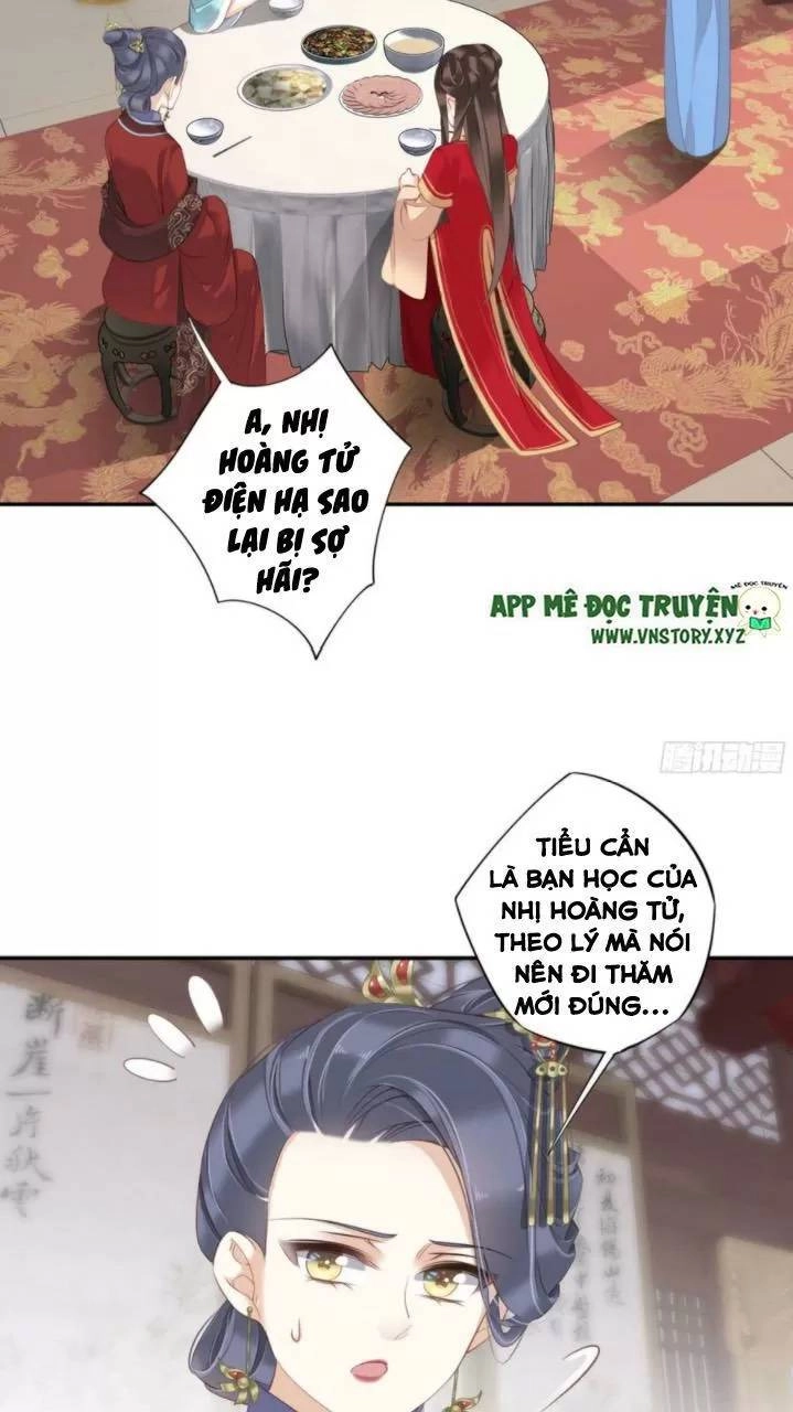 Hoàng Hậu Ương Bướng Chapter 268 - 31