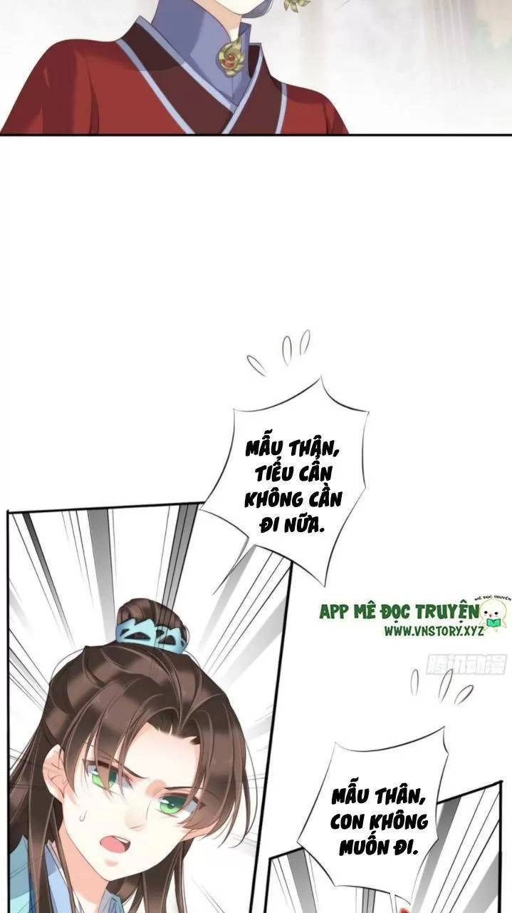 Hoàng Hậu Ương Bướng Chapter 268 - 32