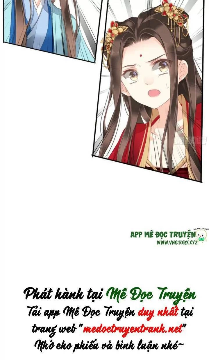 Hoàng Hậu Ương Bướng Chapter 268 - 33