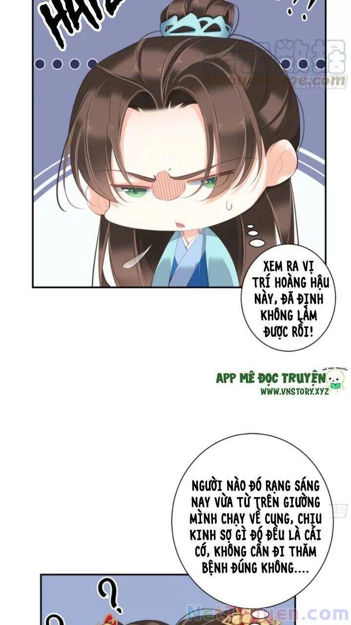 Hoàng Hậu Ương Bướng Chapter 269 - 3