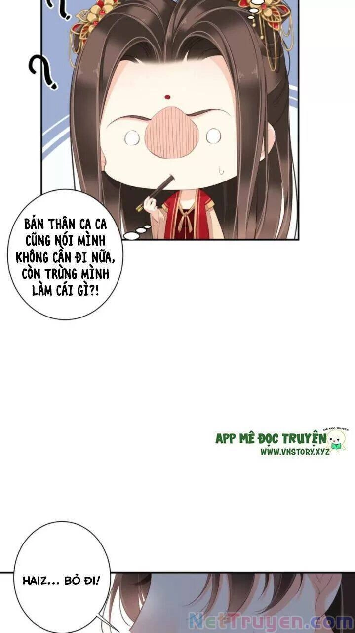 Hoàng Hậu Ương Bướng Chapter 269 - 4