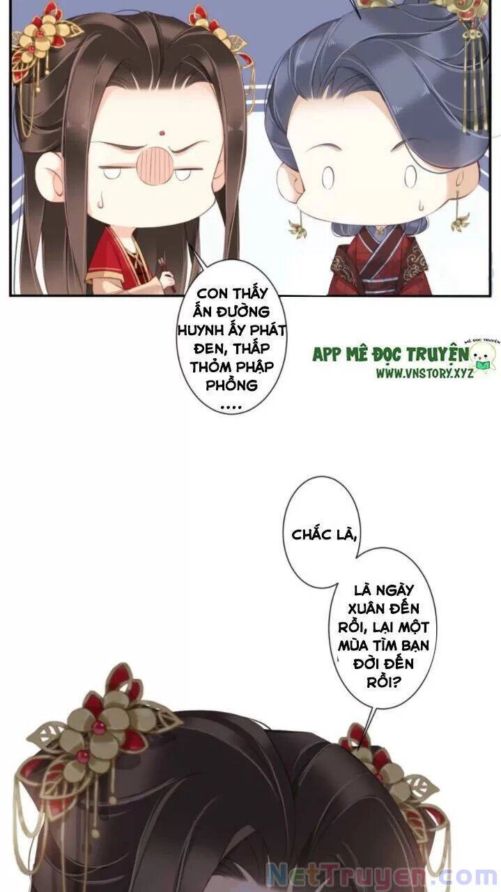 Hoàng Hậu Ương Bướng Chapter 269 - 7