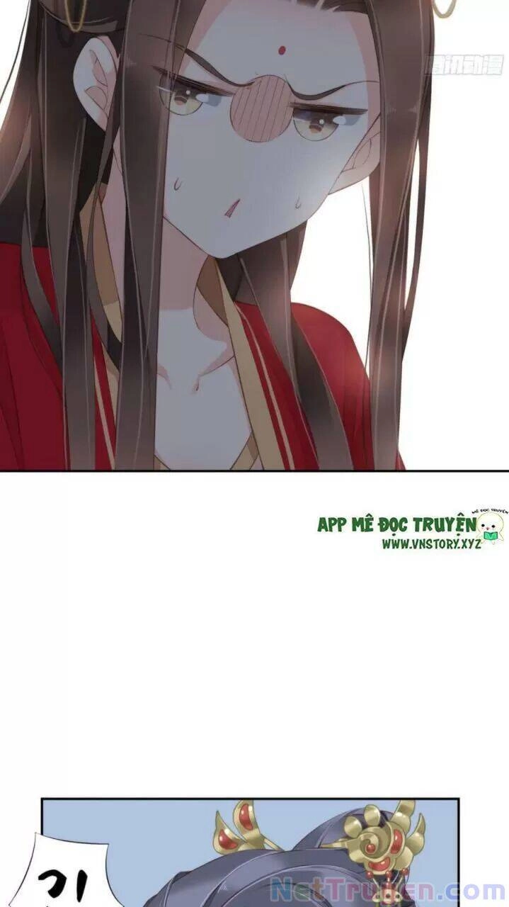 Hoàng Hậu Ương Bướng Chapter 269 - 8