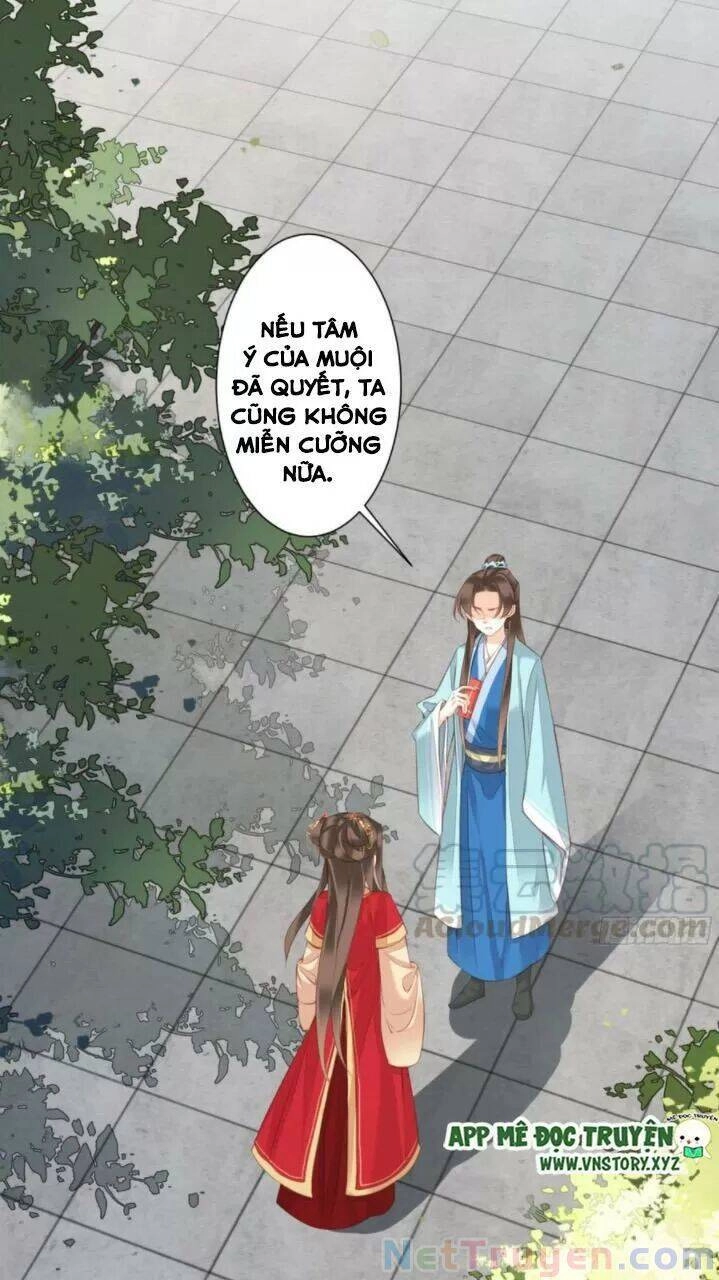 Hoàng Hậu Ương Bướng Chapter 269 - 11