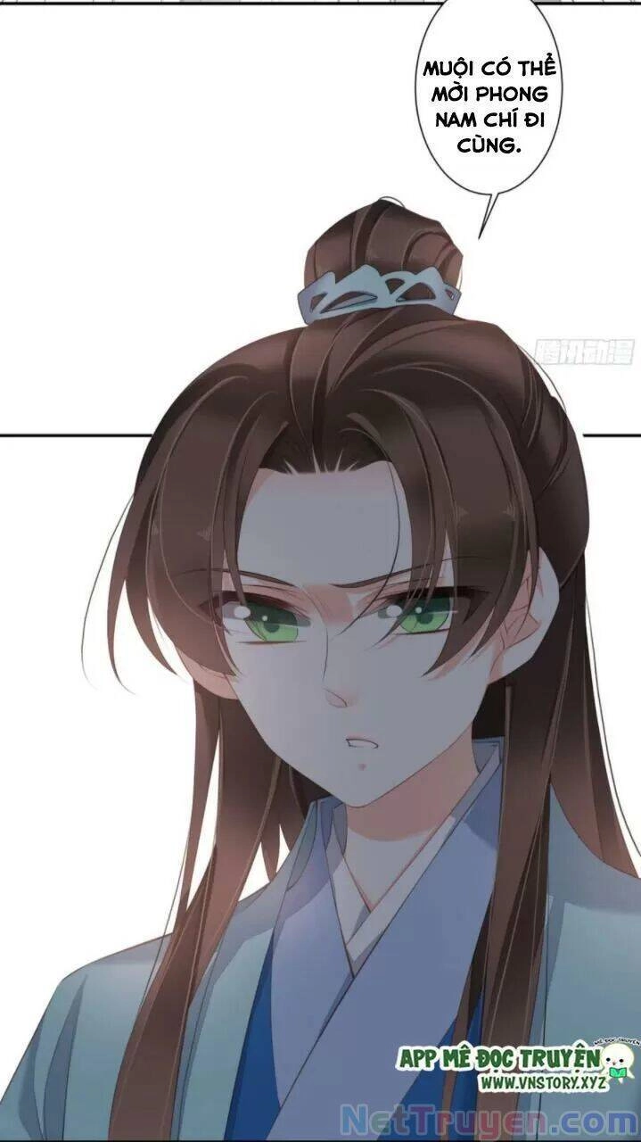 Hoàng Hậu Ương Bướng Chapter 269 - 13