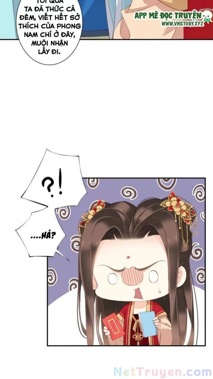 Hoàng Hậu Ương Bướng Chapter 269 - 16