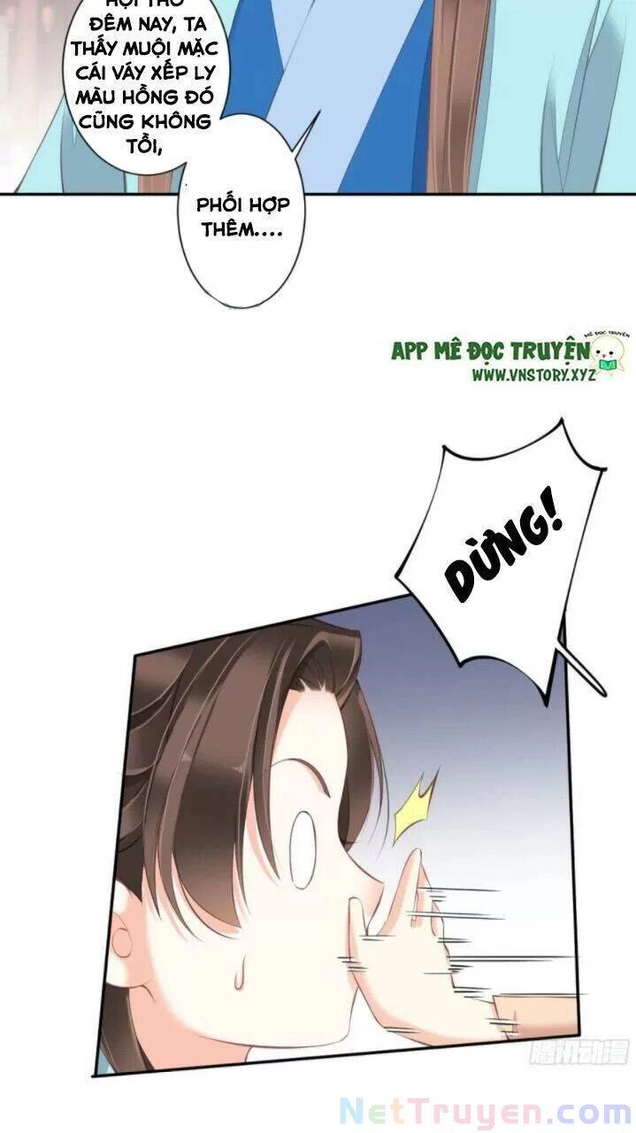 Hoàng Hậu Ương Bướng Chapter 269 - 18