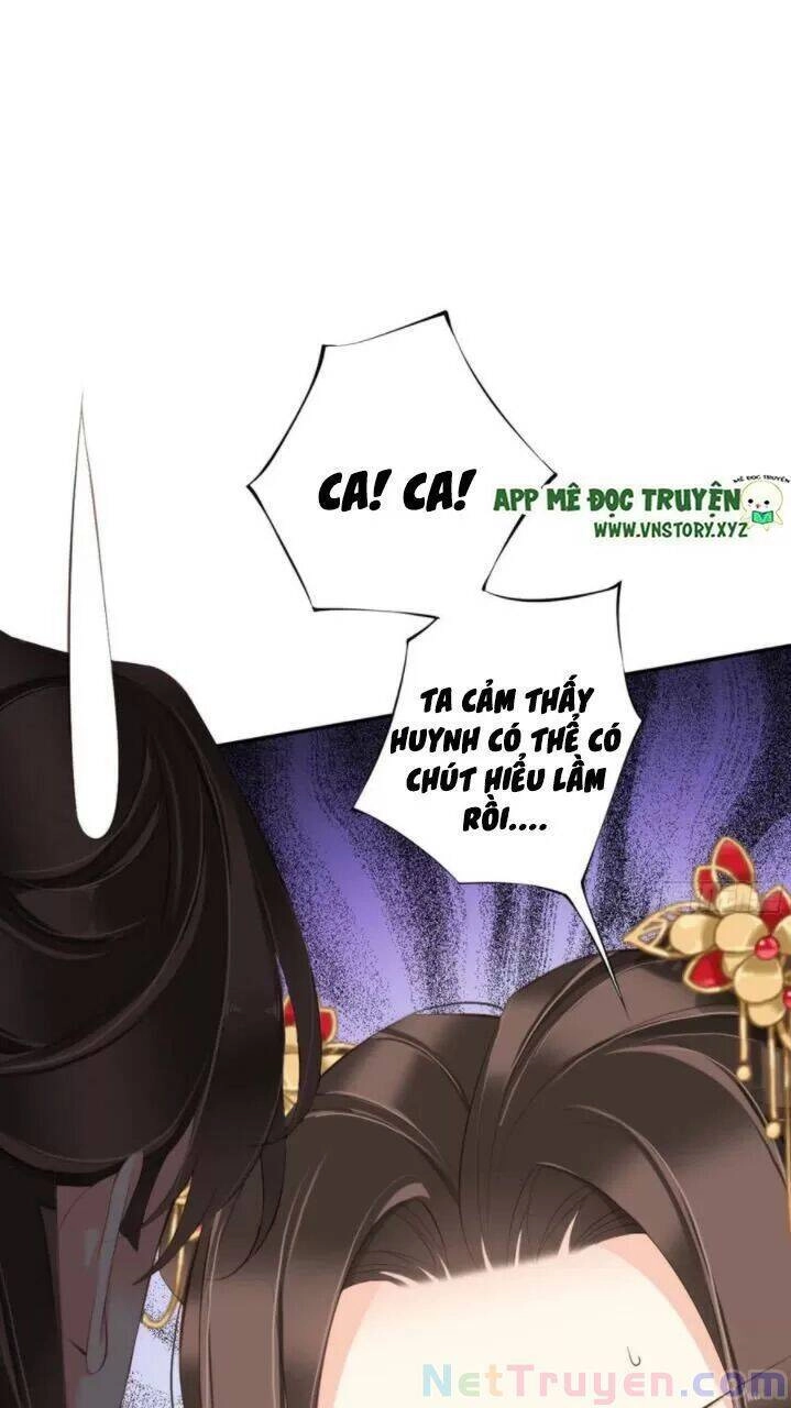 Hoàng Hậu Ương Bướng Chapter 269 - 19