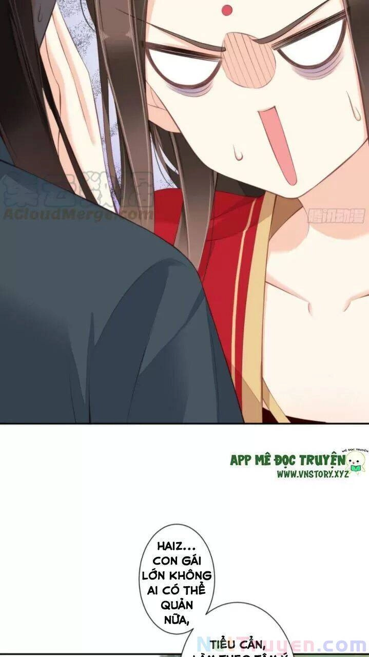 Hoàng Hậu Ương Bướng Chapter 269 - 20