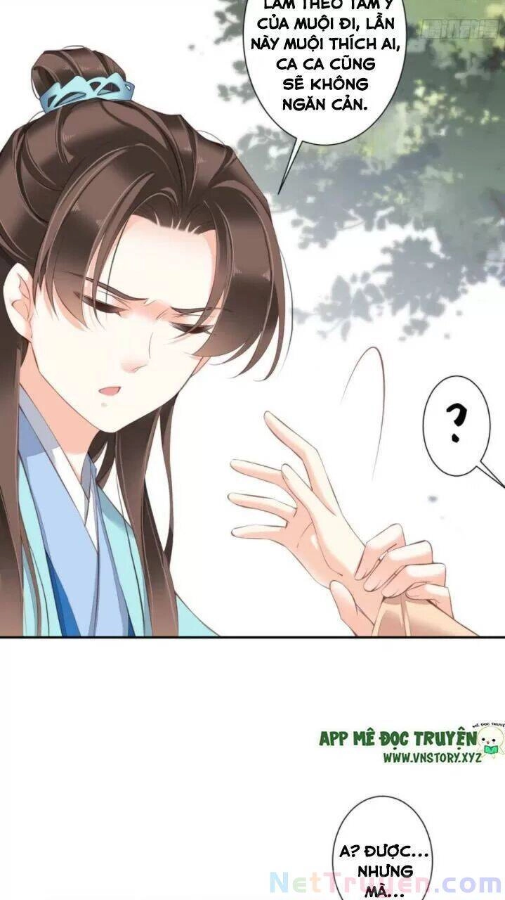 Hoàng Hậu Ương Bướng Chapter 269 - 21