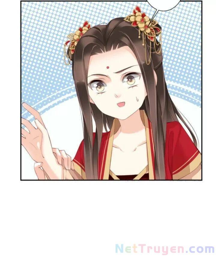 Hoàng Hậu Ương Bướng Chapter 269 - 22