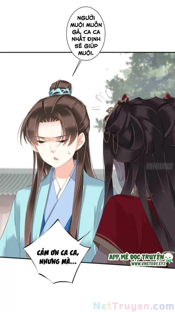 Hoàng Hậu Ương Bướng Chapter 269 - 23