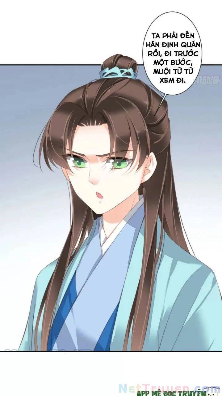 Hoàng Hậu Ương Bướng Chapter 269 - 24