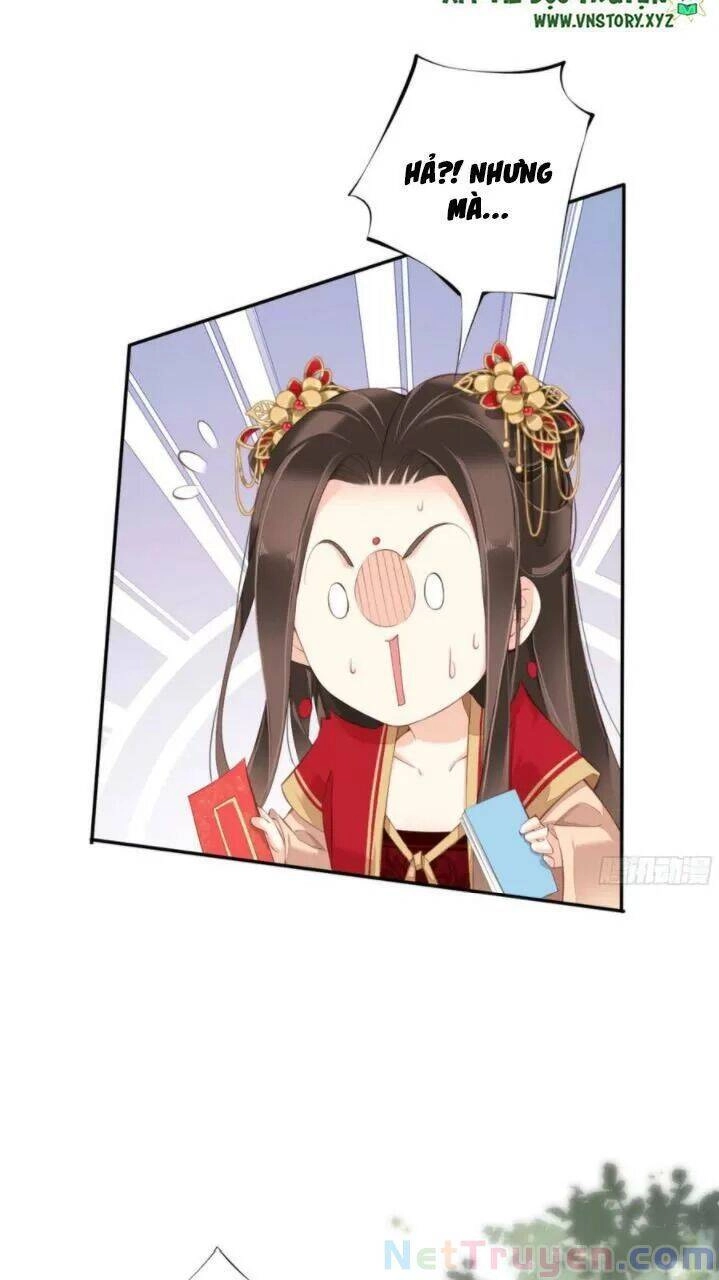 Hoàng Hậu Ương Bướng Chapter 269 - 25