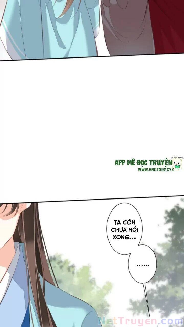 Hoàng Hậu Ương Bướng Chapter 269 - 27