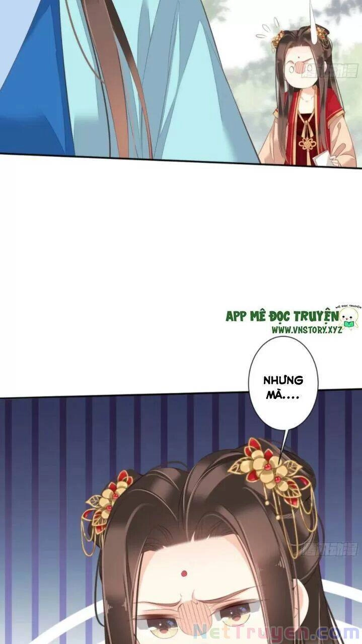 Hoàng Hậu Ương Bướng Chapter 269 - 28