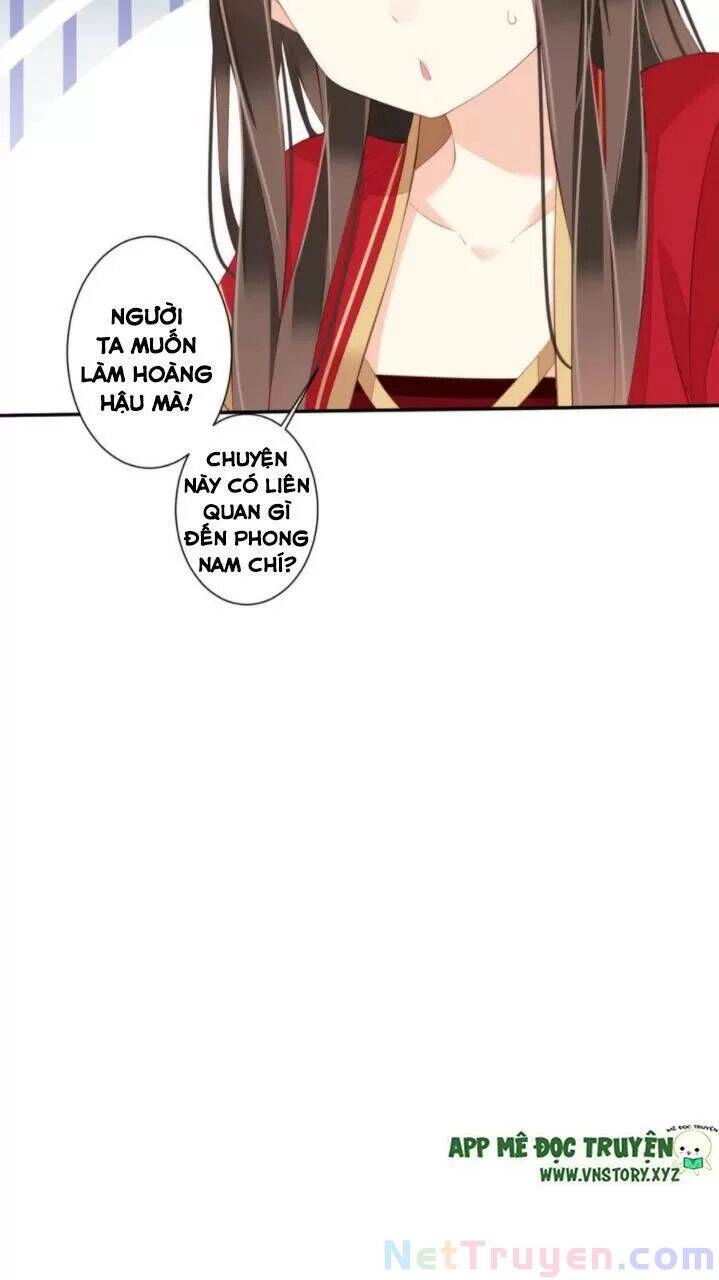 Hoàng Hậu Ương Bướng Chapter 269 - 29