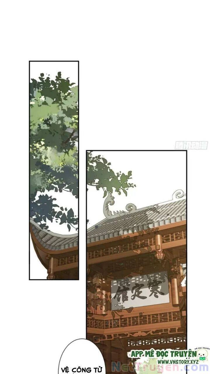 Hoàng Hậu Ương Bướng Chapter 269 - 30