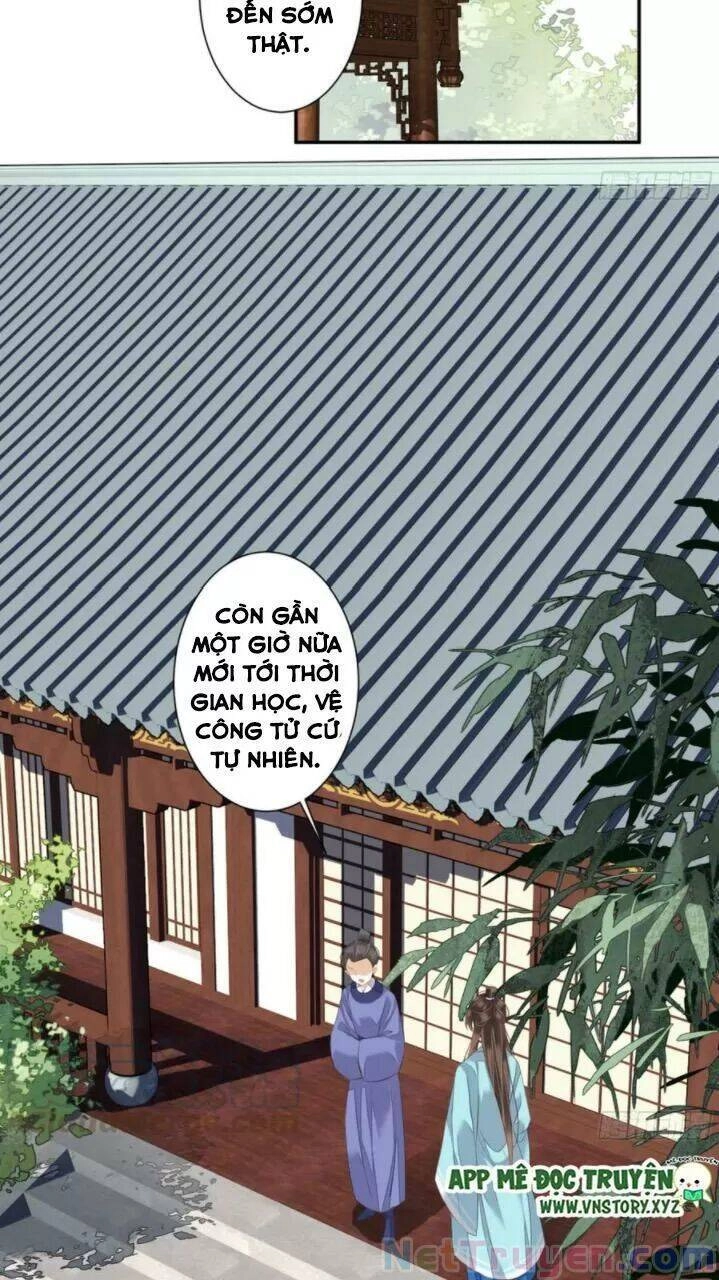 Hoàng Hậu Ương Bướng Chapter 269 - 31