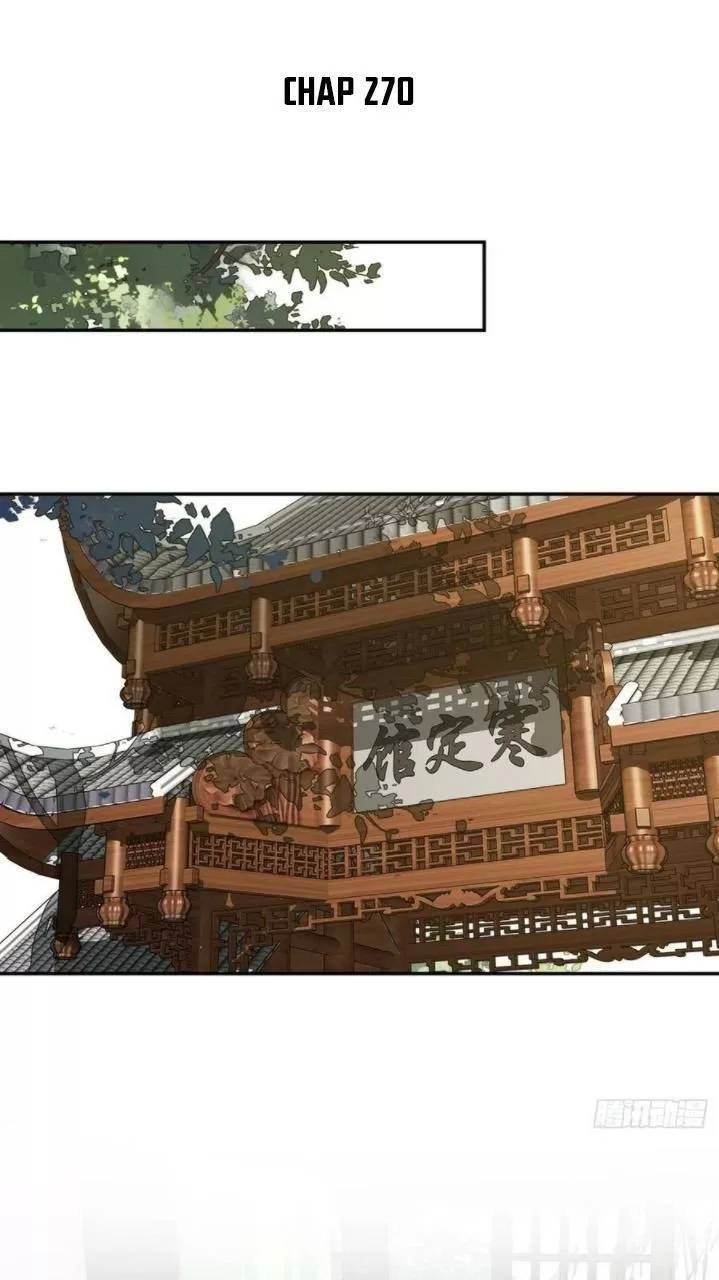 Hoàng Hậu Ương Bướng Chapter 270 - 1