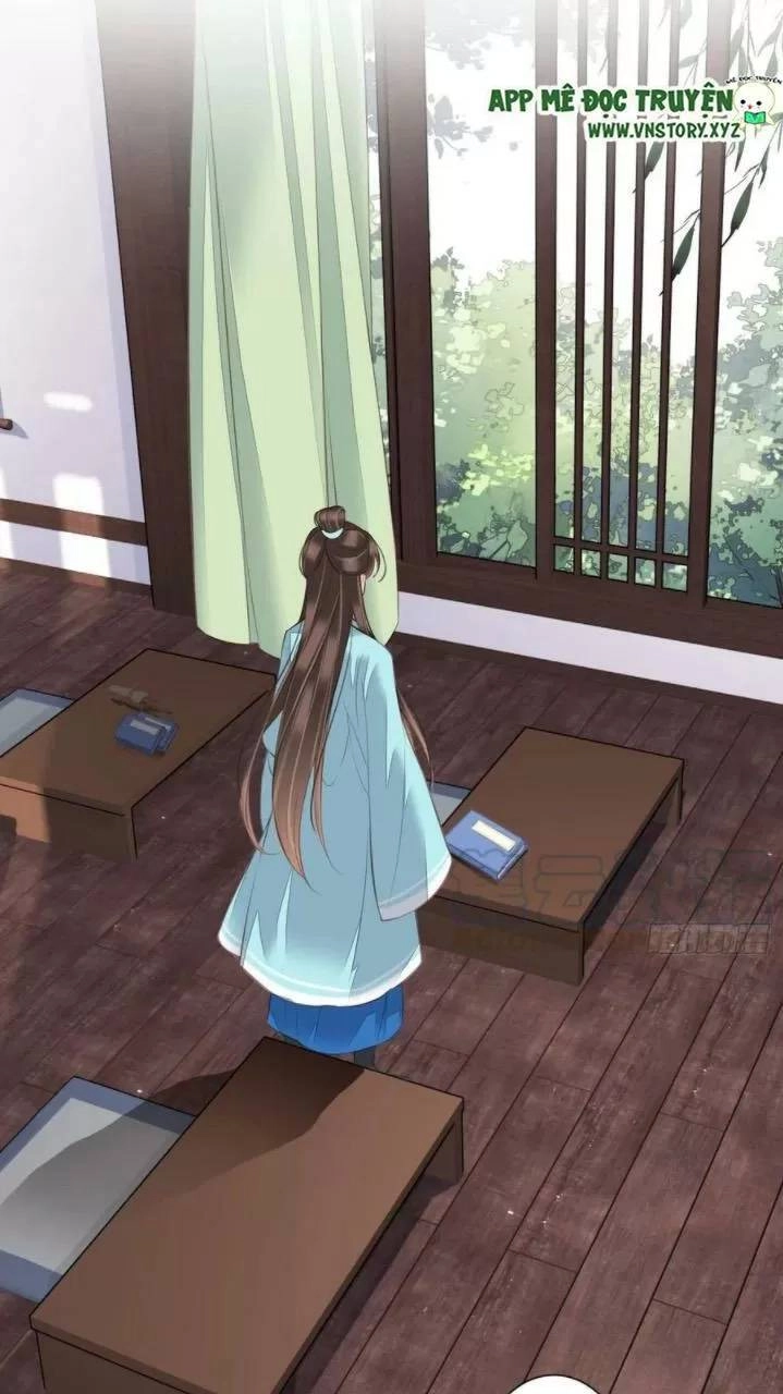 Hoàng Hậu Ương Bướng Chapter 270 - 2