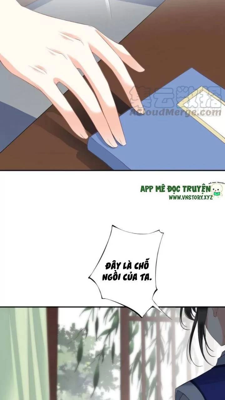 Hoàng Hậu Ương Bướng Chapter 270 - 4