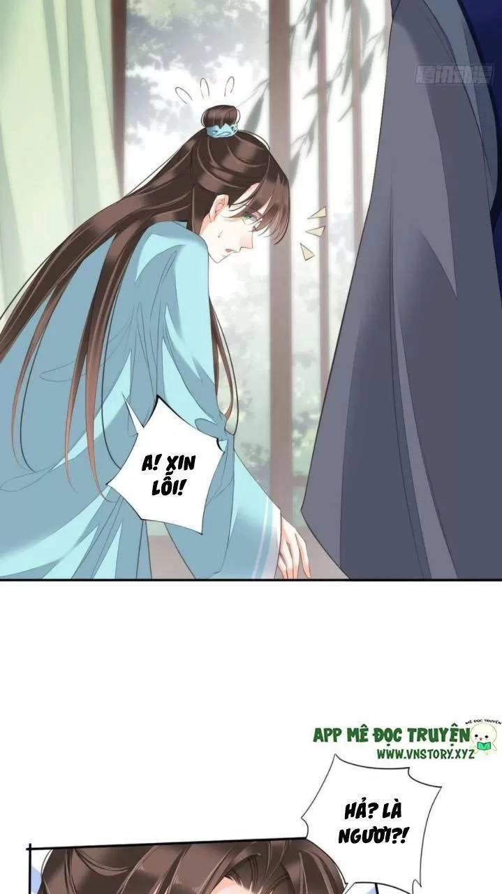 Hoàng Hậu Ương Bướng Chapter 270 - 5