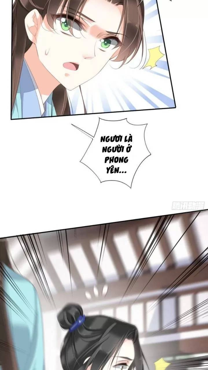 Hoàng Hậu Ương Bướng Chapter 270 - 6