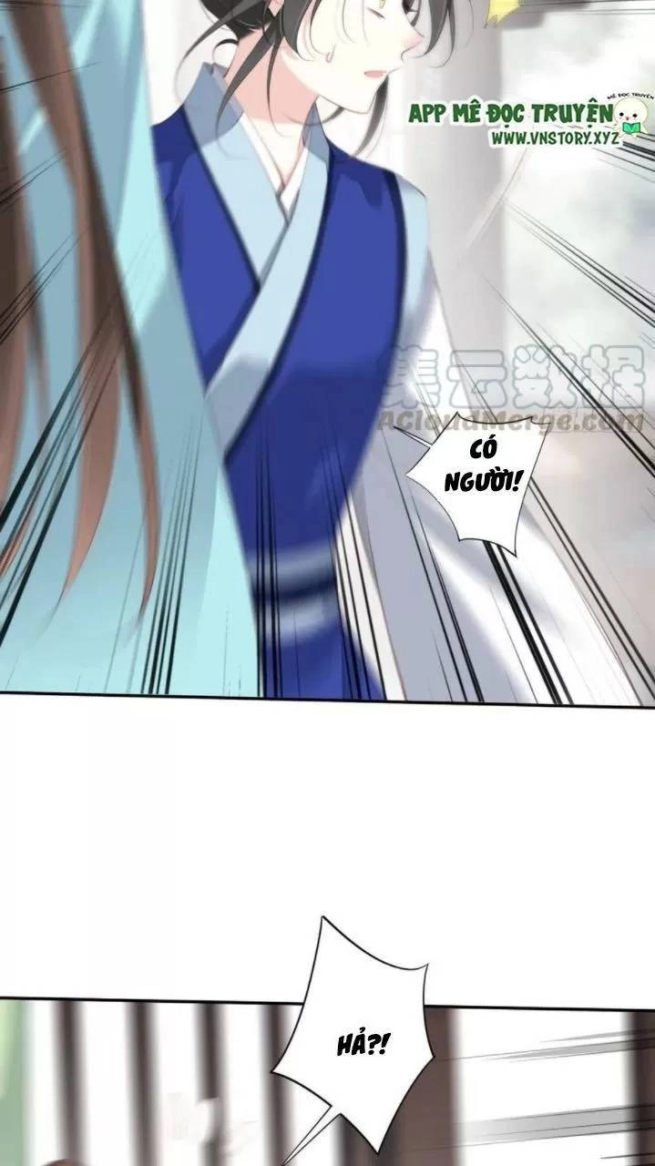 Hoàng Hậu Ương Bướng Chapter 270 - 7