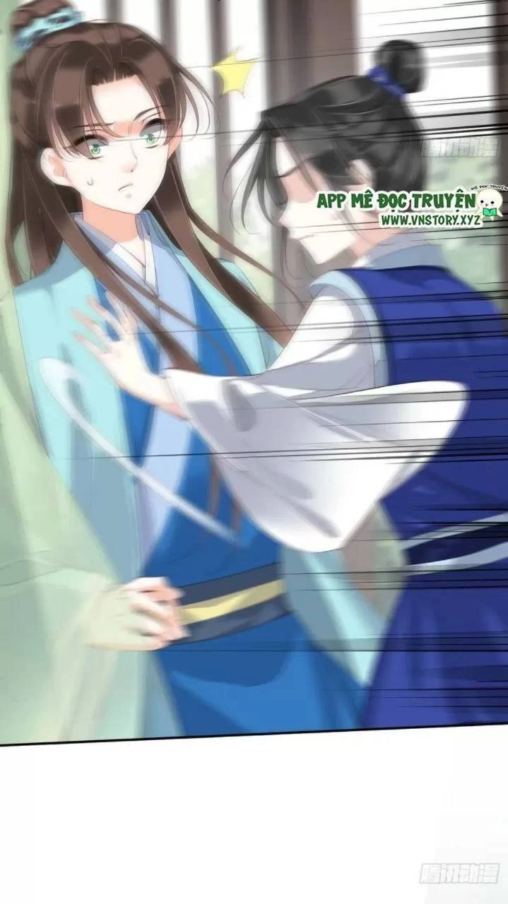 Hoàng Hậu Ương Bướng Chapter 270 - 8