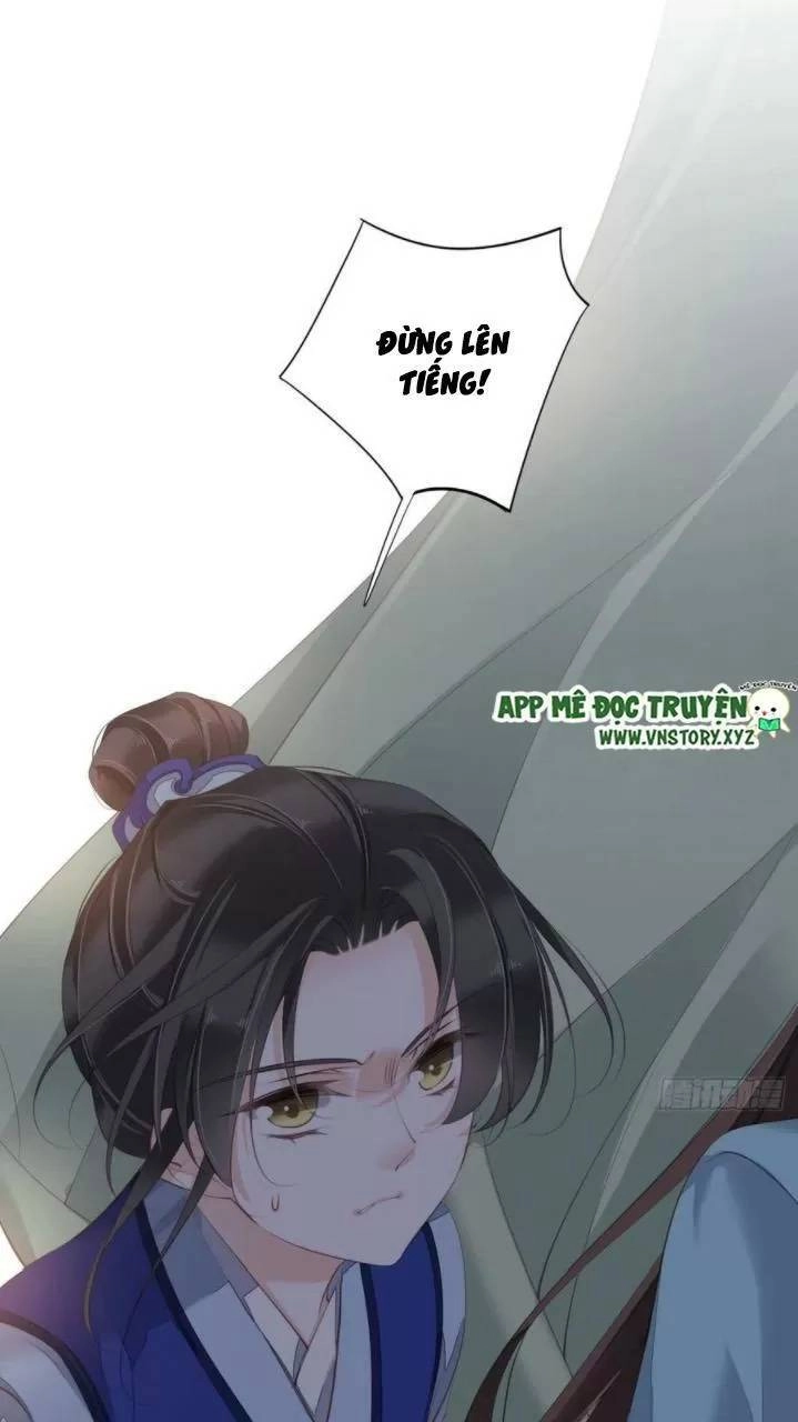 Hoàng Hậu Ương Bướng Chapter 270 - 9