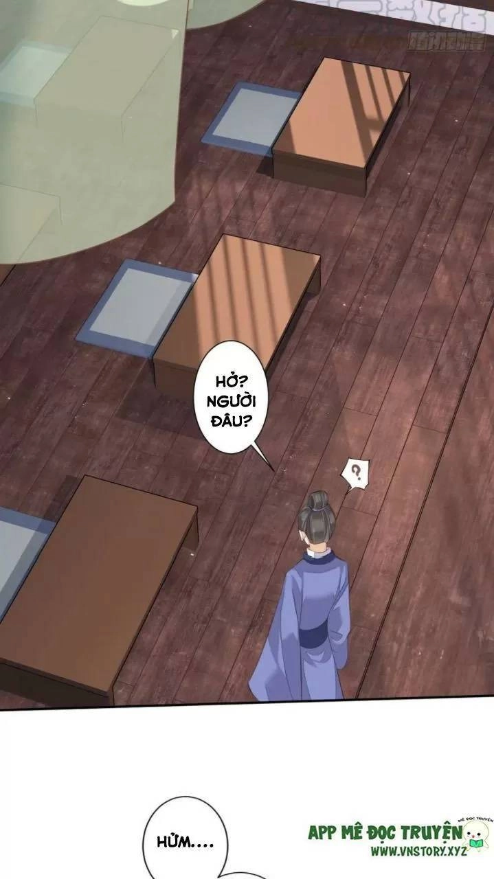 Hoàng Hậu Ương Bướng Chapter 270 - 12