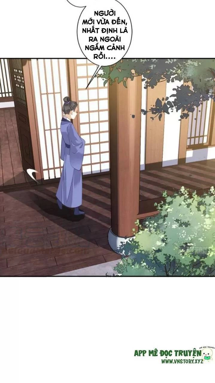 Hoàng Hậu Ương Bướng Chapter 270 - 13