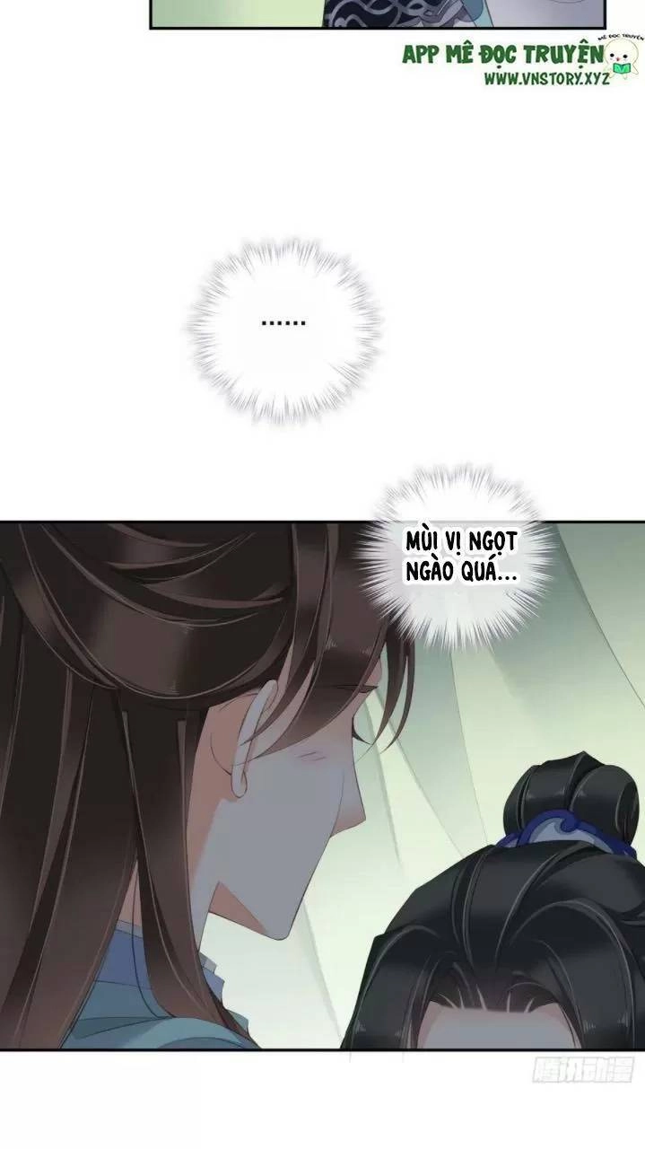 Hoàng Hậu Ương Bướng Chapter 270 - 15