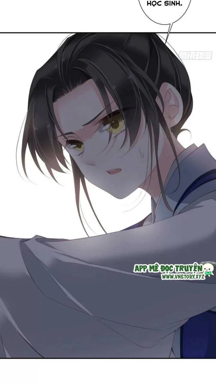 Hoàng Hậu Ương Bướng Chapter 270 - 19