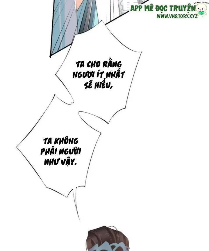 Hoàng Hậu Ương Bướng Chapter 270 - 22