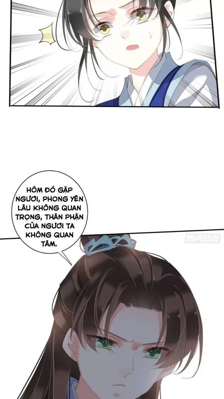 Hoàng Hậu Ương Bướng Chapter 270 - 25