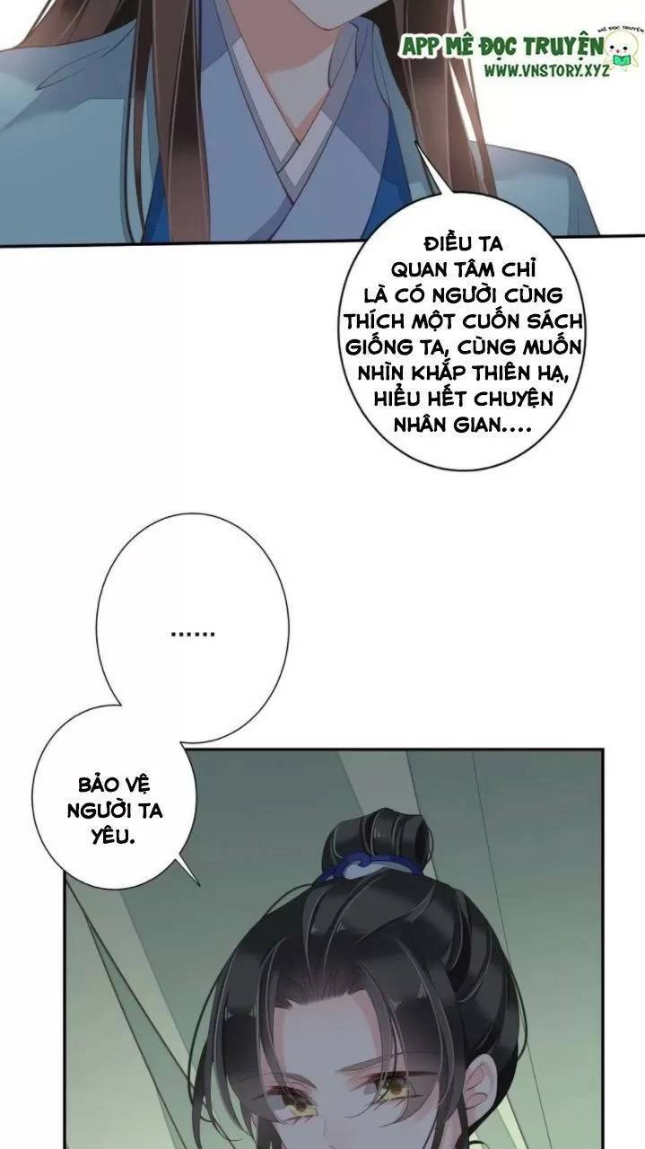 Hoàng Hậu Ương Bướng Chapter 270 - 26