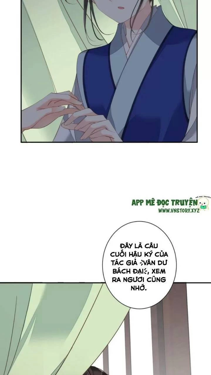 Hoàng Hậu Ương Bướng Chapter 270 - 27