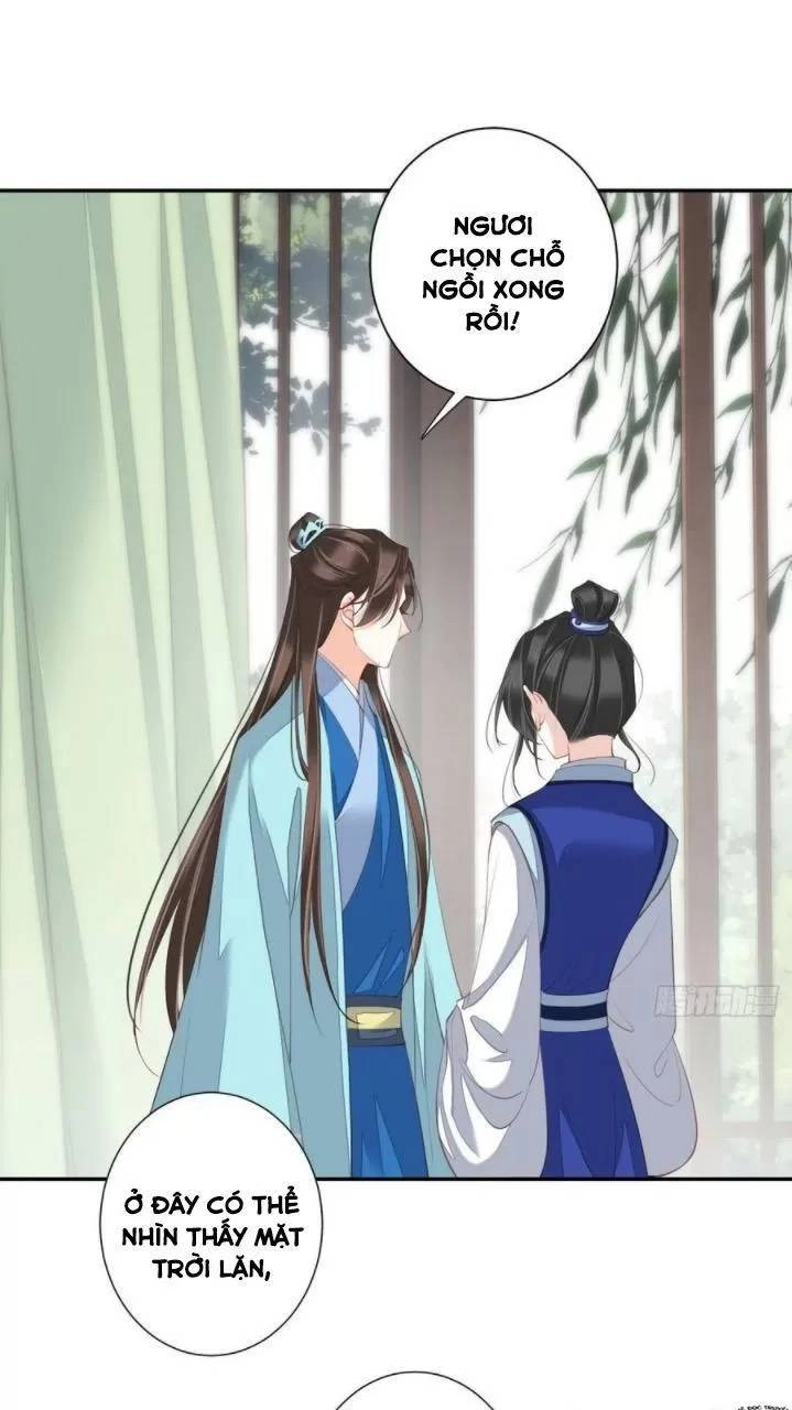 Hoàng Hậu Ương Bướng Chapter 270 - 29