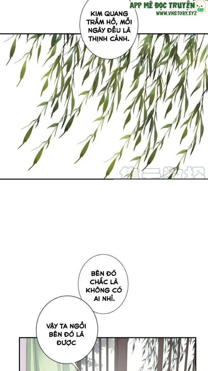 Hoàng Hậu Ương Bướng Chapter 270 - 30