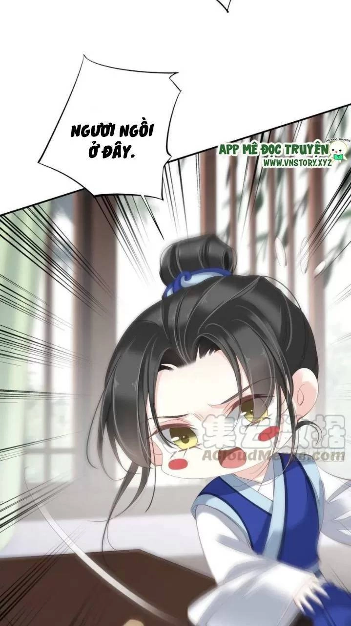 Hoàng Hậu Ương Bướng Chapter 270 - 33