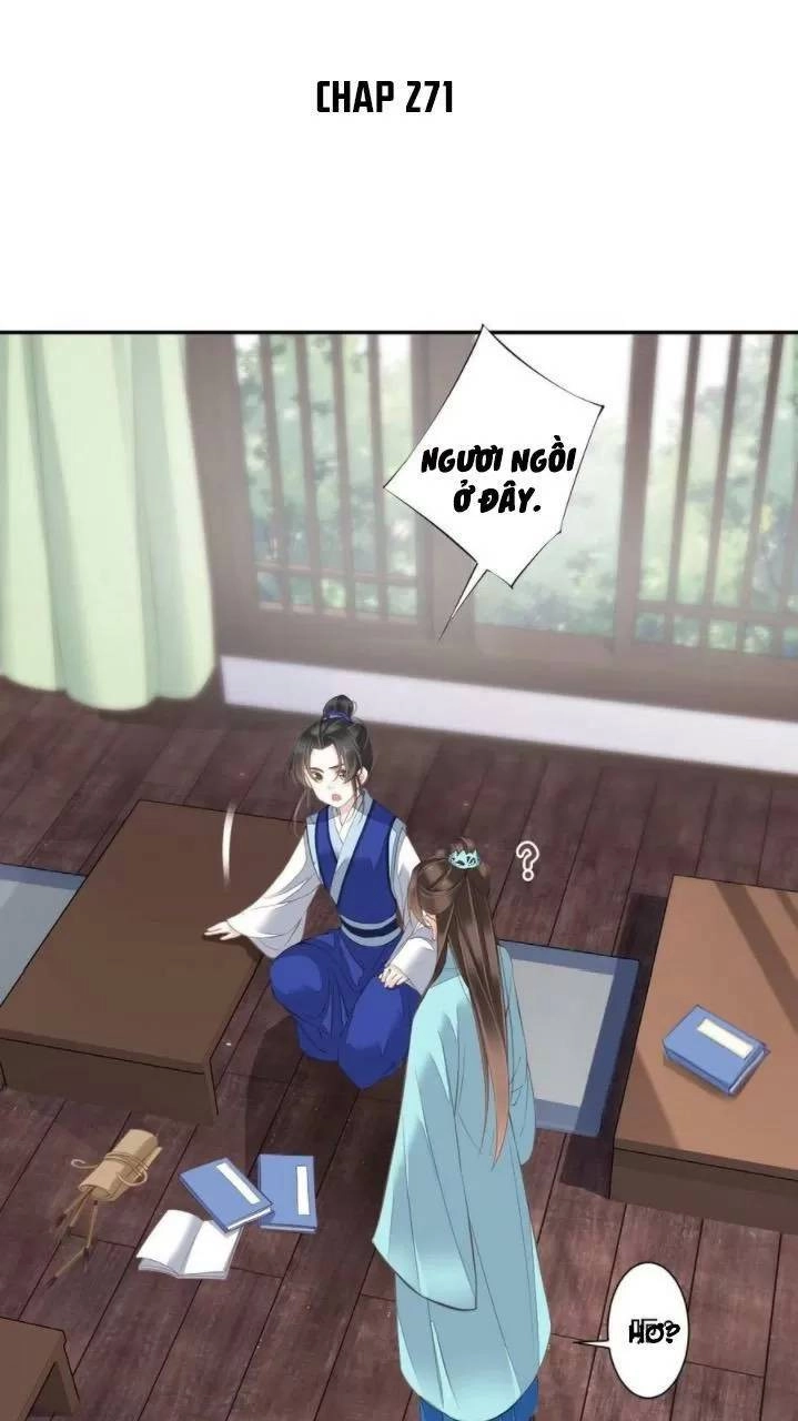 Hoàng Hậu Ương Bướng Chapter 271 - 1