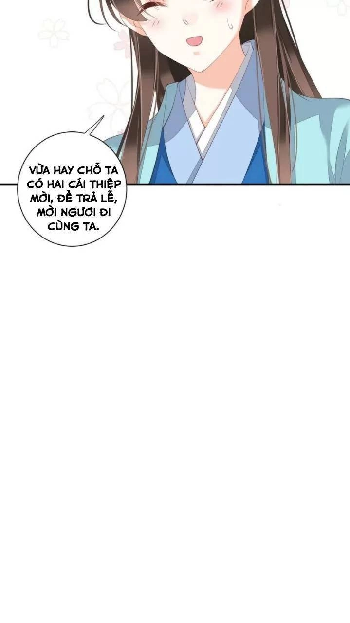 Hoàng Hậu Ương Bướng Chapter 271 - 6